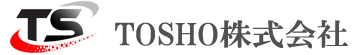 TOSHO株式会社